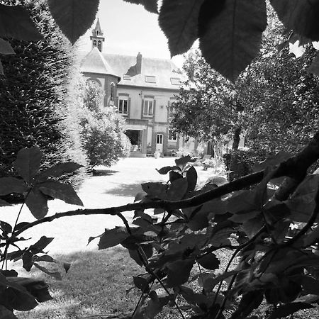 Bed and Breakfast Par La Dives Saint-Pierre-en-Auge Exterior foto