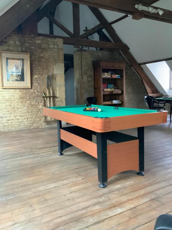 Bed and Breakfast Par La Dives Saint-Pierre-en-Auge Exterior foto