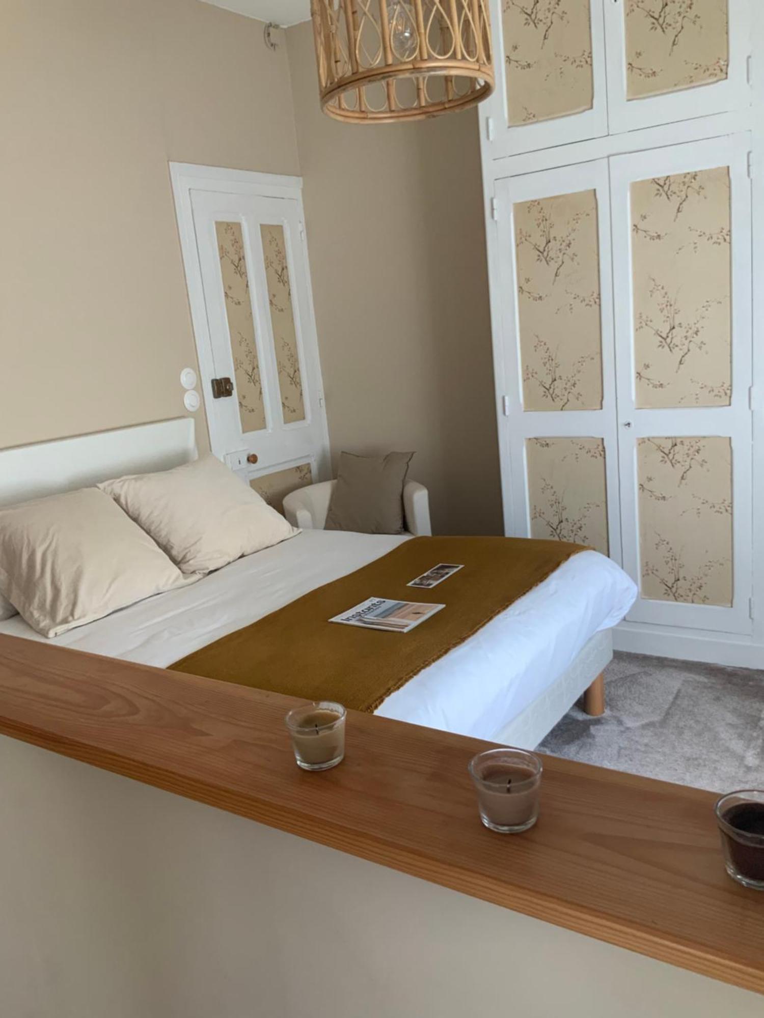 Bed and Breakfast Par La Dives Saint-Pierre-en-Auge Exterior foto