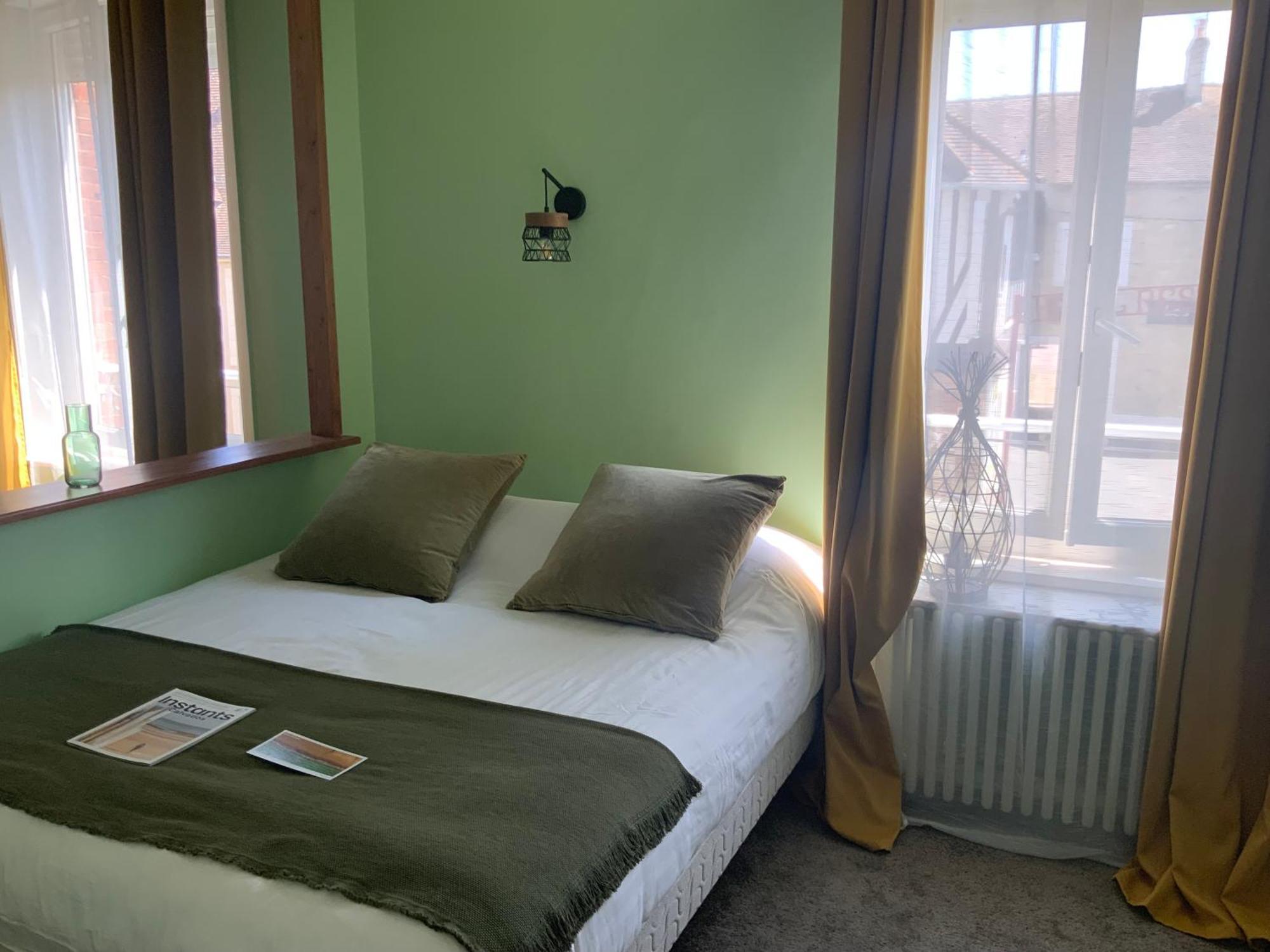 Bed and Breakfast Par La Dives Saint-Pierre-en-Auge Exterior foto