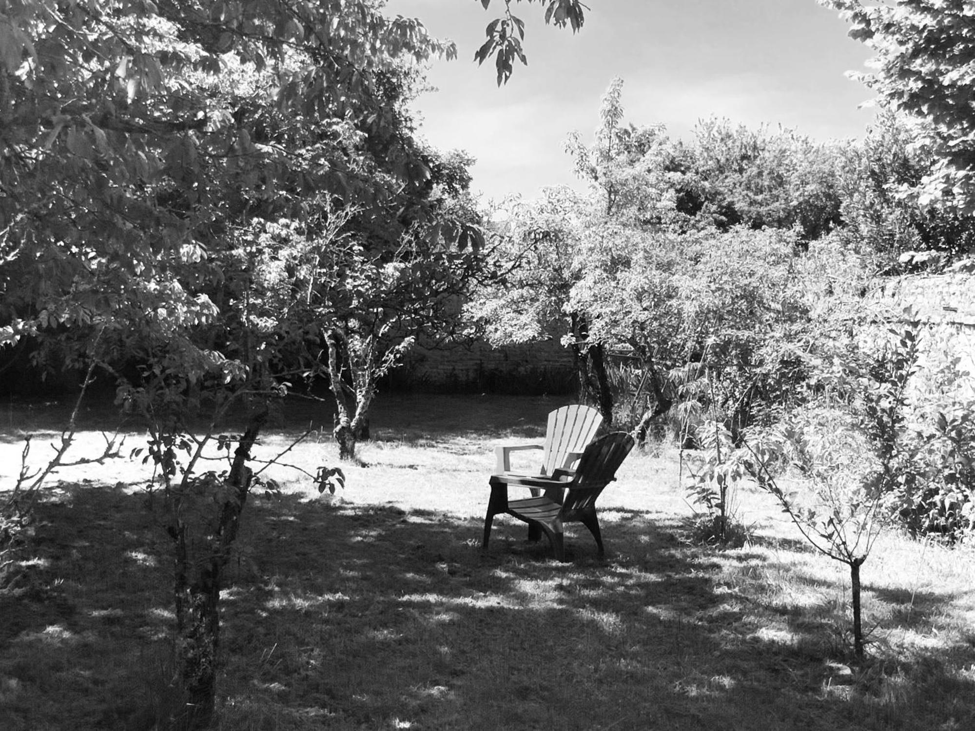 Bed and Breakfast Par La Dives Saint-Pierre-en-Auge Exterior foto