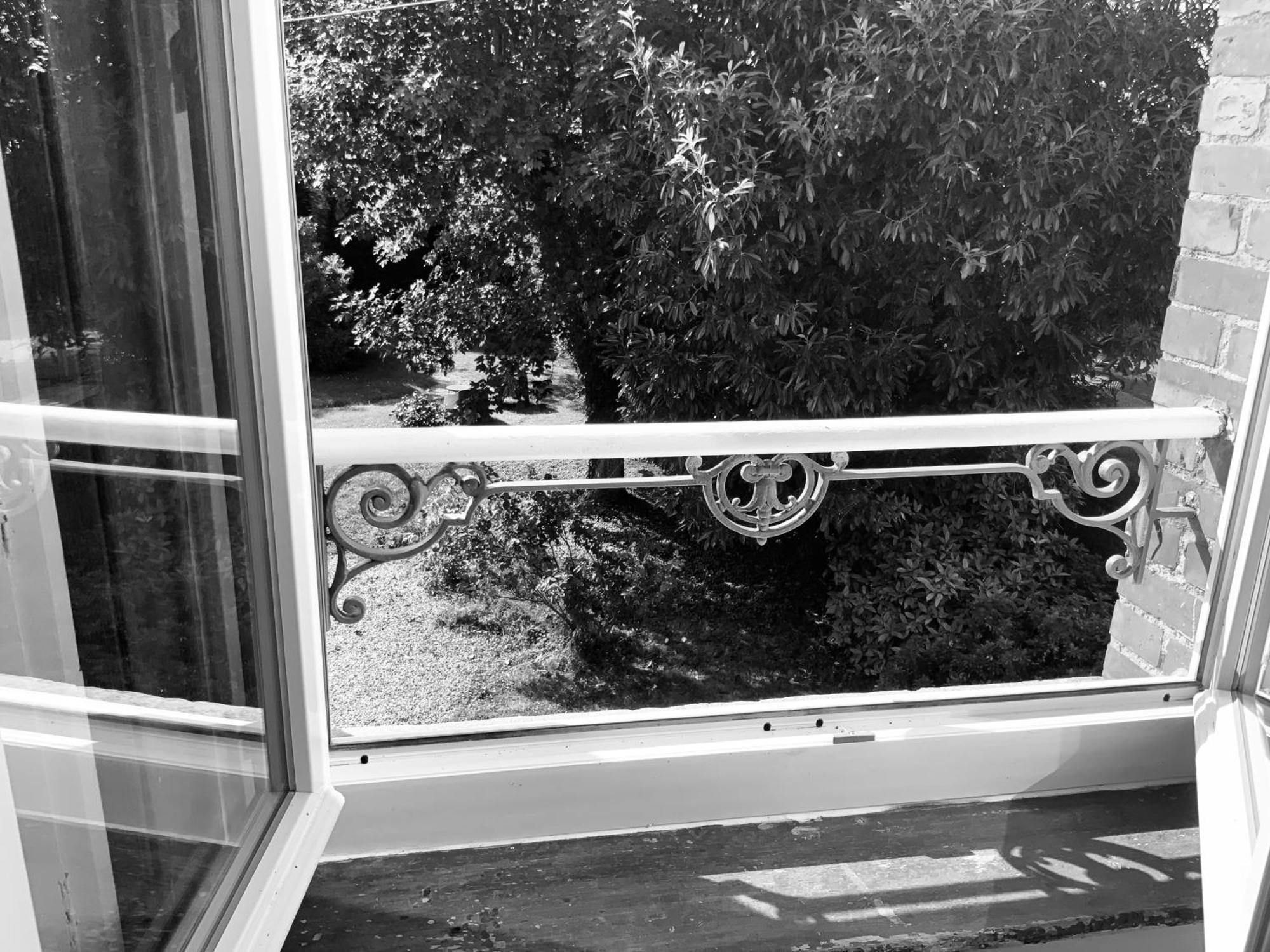 Bed and Breakfast Par La Dives Saint-Pierre-en-Auge Exterior foto